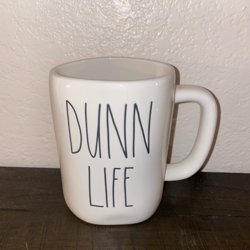 Rae Dunn mug